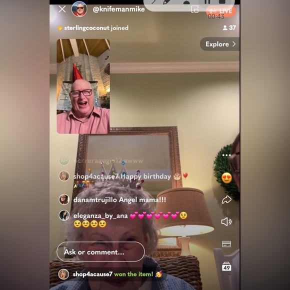 GOING LIVE NOW!!  $5 Starts! Weekly Vintage and Estate Jewelry Show - Picture 12 of 14